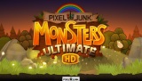 zber z hry PixelJunk Monsters Ultimate HD